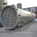 FRP/fiberglass vessel tail gas absorption tower